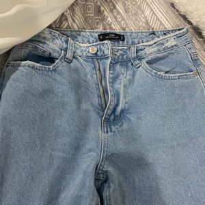 Missguided jeans